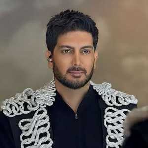 دانلود آهنگ سرم واسه دیدنت درد میکنه فرزاد فرزین دانلود آهنگ سرم واسه دیدنت درد میکنه فرزاد فرزین