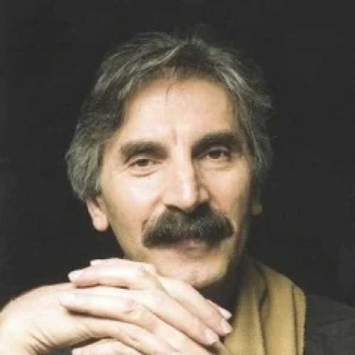 دانلود آهنگ گل پامچال