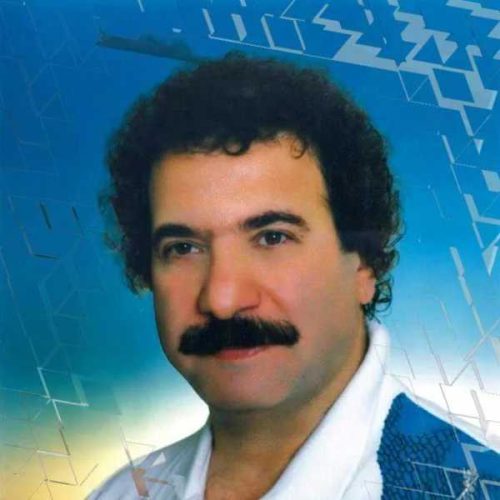 دانلود آهنگ تو که محراب نگات قبله راز منه