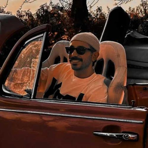 دانلود آهنگ کسری زاهدی عشق قدیمی