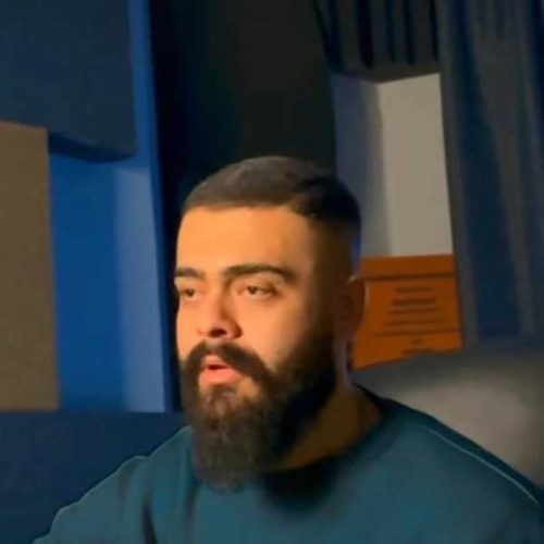 دانلود آهنگ افتر بودیم با گاندی دانلود آهنگ افتر بودیم با گاندی