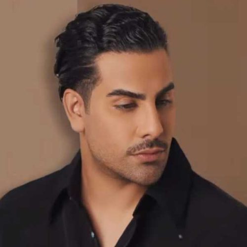 دانلود آهنگ مجید رضوی همین الان