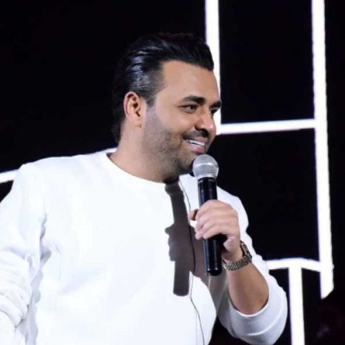 دانلود آهنگ میثم ابراهیمی بالاخره شد