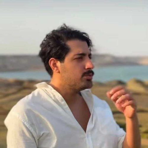 دانلود آهنگ میلاد بابایی دست من نیست