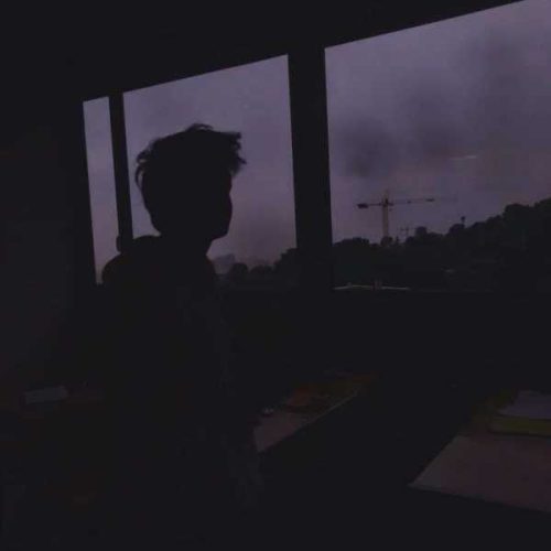 دانلود آهنگ اخه دمت گرم خدایی بگو الان کجایی