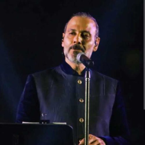 دانلود آهنگ علیرضا قربانی ماه من