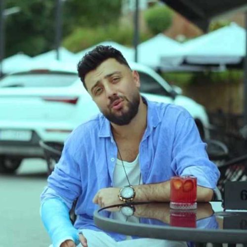 دانلود آهنگ دله دیگه تنگ بونه ریمیکس