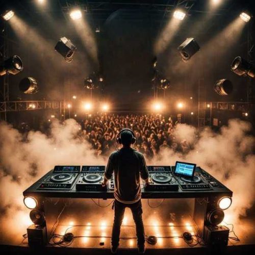 دانلود ریمیکس دیجی سوشی شیرین 4