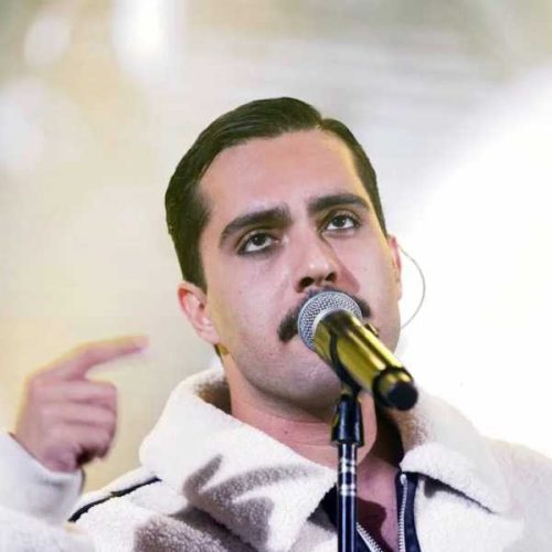 دانلود آهنگ تو یه رویایی که نمیرسی به دستم