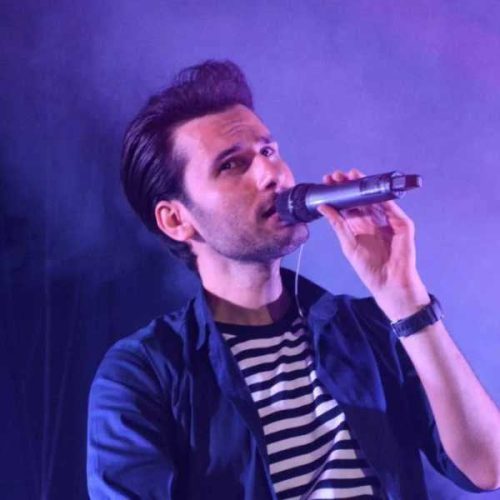 دانلود آهنگ مهدی احمدوند دلتنگی