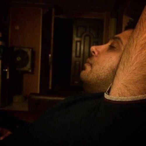 دانلود آهنگ محسن چاوشی لبای سرخ تو