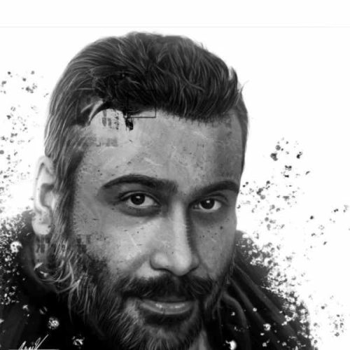 دانلود آهنگ ماه و خورشید منی دورت میگردم