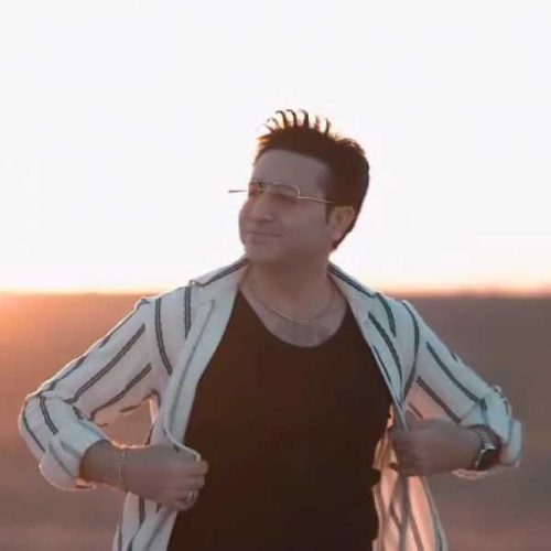 دانلود آهنگ مرتضی جعفرزاده فاصله ها