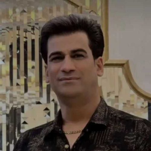 دانلود آهنگ مسلم فتاحی تو یه دزدی