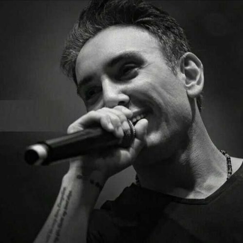 دانلود آهنگ رد شدی از کوچمون هوری دلم ریخت